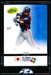 2009 ETopps World Baseball Classic #9 Ichiro- #412/799