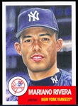 2019 Topps Living Bsbl. #136 Mariano Rivera