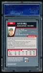 Autographed 2007 Bowman Bb- #136 Aaron Hill, Blue Jays- PSA/ DNA Certified & Encapsulated
