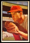 1953 Bowman Bb Color- #65 Robin Roberts, Phillies