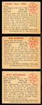 1950 Bowman Bb- 3 Diff 