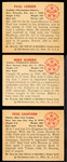 1950 Bowman Bb- 3 Diff