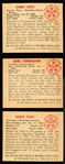 1950 Bowman Bb- 3 Diff