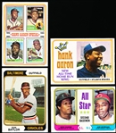 1974 Topps Bb- 75 Diff