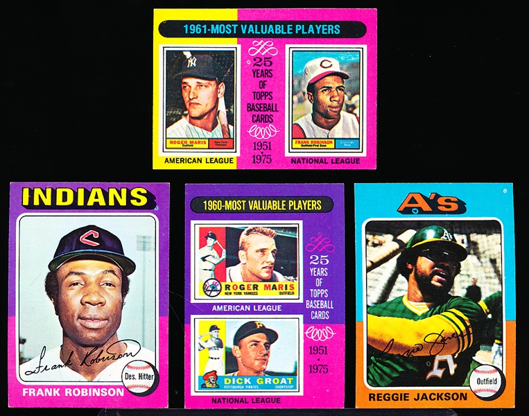 1975 T Bb Minis- 4 Stars