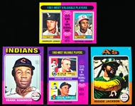 1975 T Bb Minis- 4 Stars