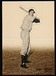 2012 Panini Golden Age Bb- “Stand-Up” Insert- #1 Duke Snider