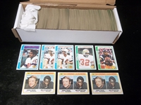 1978 Topps Football- 500 Asst