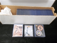 1993 Ted Williams Bb- Near Set- 159 of 160- missing #157