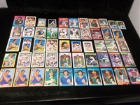 Dennis Eckersley- 50 Diff.