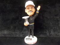 2012 Columbus 200 Auto Racing Stadium Give-Away Bobblehead- Bobby Rahal