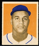 1949 Bowman Bb- #84 Roy Campanella RC, Dodgers