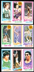 1980-81 Topps Bask- 30 Diff