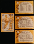 1981-82 Topps Bask- 90 Asst
