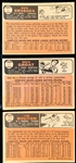 1966 Topps Bb- 13 Diff