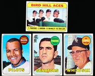 1969 Topps Bb- 50 Asst