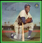 1964 Auravision Records Bsbl.- Ernie Banks, Cubs