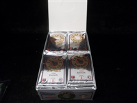 1992 Leaf Bsbl.- 1 Series 1 Box with 36 Unopened Packs