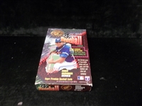 1995 Stadium Club Bsbl.- 17 High Number Series Packs in Original Retail Box