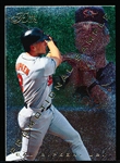 1996 Flair Bsbl. “Promotional Sample” #NNO Cal Ripken, Jr.
