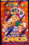 1999 Ty Beanie Babies Non-Sports Cards- 1 Unopened and Factory Sealed Series 4 Box
