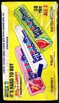 1979 Topps Football- 59 Cent Unopened Superpack