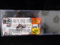 1982 Topps Football- 36 Card Unopened “3 Cello Pack” Rack PackBaseball Card Exchange.