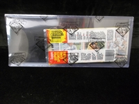 1982 Topps Baseball- Unopened Rack Pack (3 Individual Cello Packs Inside)
