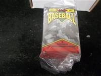 1993 O-Pee-Chee Baseball- 20 Unopened 8 Card Packs