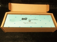 2000 Topps Limited Edition Baseball Factory Sealed Set- sealed in Topps shrink-wrap as issued