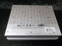 2015 Topps Limited Baseball Sealed Set- 700 Cards in Eclectic Box! NrMt-Mt in Topps Factory shrink-wrap- Tough set