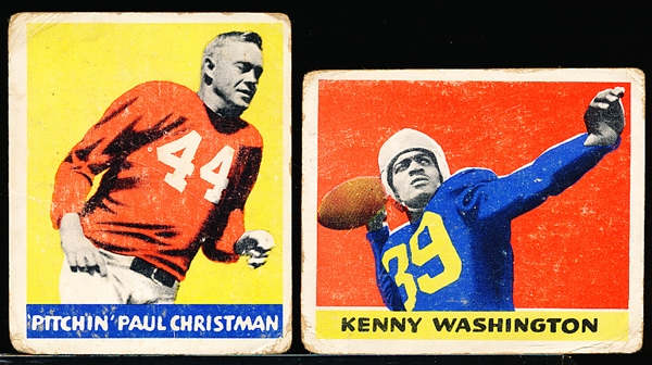 1948 Leaf Fb- 2 Diff