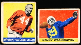 1948 Leaf Fb- 2 Diff