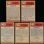 1955 Bowman Fb- 16 Diff