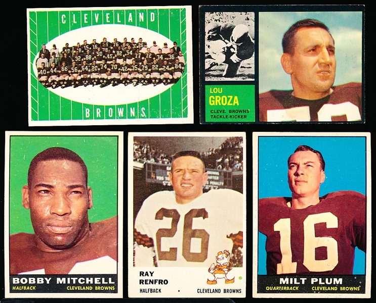 1961-63 Cleveland Browns-13 Diff
