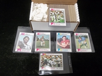 1973 Topps Fb- 300 Asst