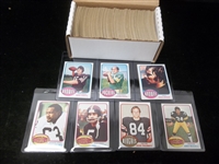 1976 Topps Fb- 300 Asst
