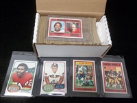 1976 Topps Fb- 300 Asst