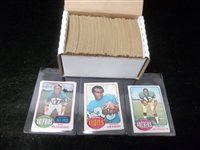 1976 Topps Fb- 275 Asst