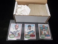 1976 Topps Fb- 280 Asst