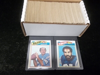 1977 Topps Fb- 350 Asst