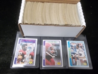 1978 Topps Fb- 350 Asst
