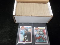 1979 Topps Fb- 350 Asst
