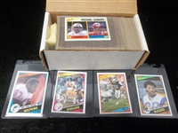 1984 Topps Fb- 360 Diff