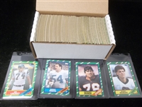 1986 Topps Fb- 350 Asst