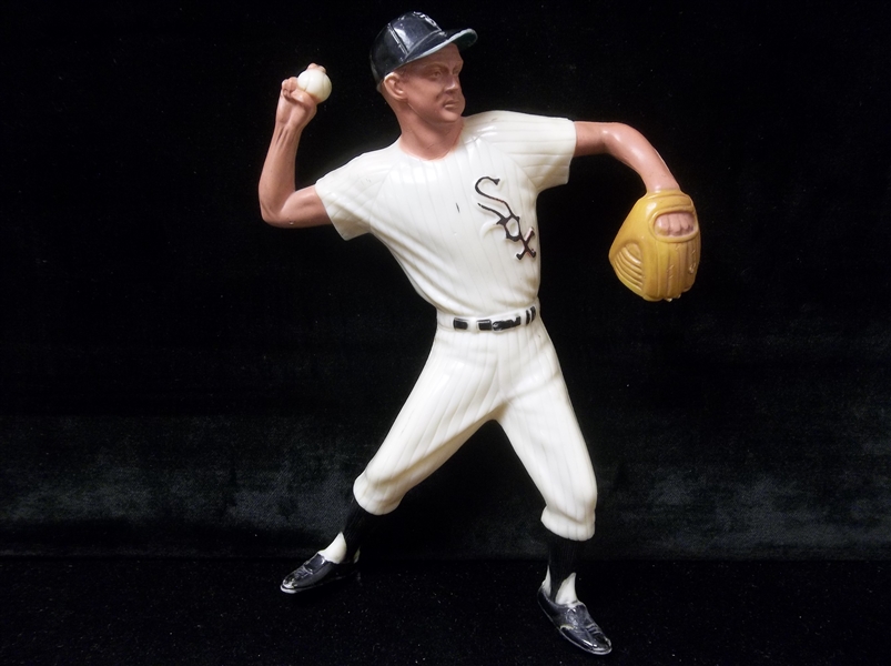 1958-63 Hartland Bsbl. Figures- Nellie Fox
