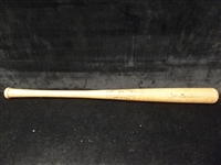 1950’s? Sid Gordon Louisville Slugger “125” Mini Bat