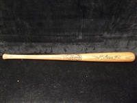 1950’s-60’s? Nellie Fox Louisville Slugger “125” Mini Bat