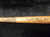 1950’s-60’s? Nellie Fox Louisville Slugger “125” Mini Bat