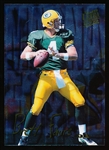1995 Ultra Extra Ftbl. “Magna Force” #16 Brett Favre